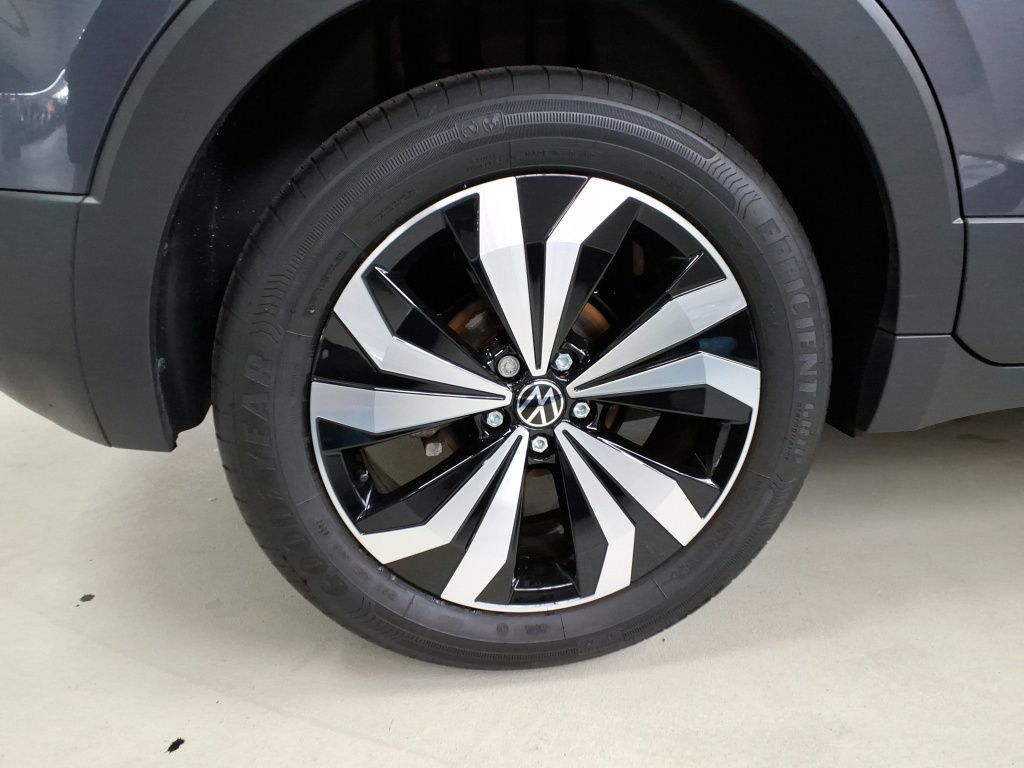 Volkswagen T-Cross Style 1.5 TSI 110kW Tempo*Nav*PDC*RFK*SH