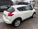 Nissan Juke Tekna 4x4 Allrad,Navi, Camera - Nissan Gebrauchtwagen in Solingen