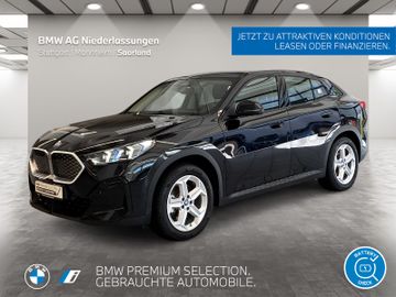 BMW Leasingangebot: BMW iX2 xDrive30 Driv.Assist+ Harman/K Head-Up LED