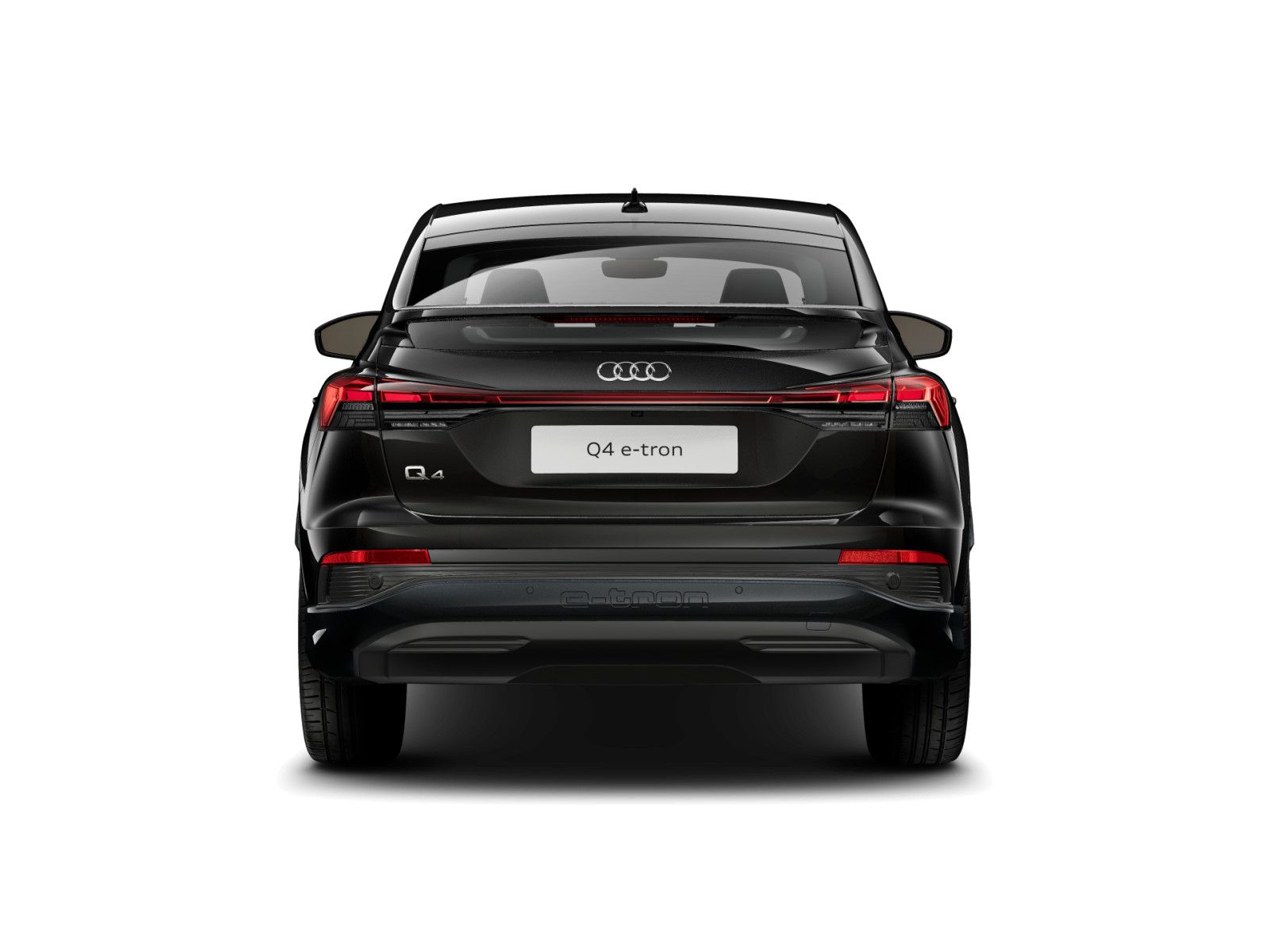 Audi Q4 e-tron - Bild 7