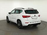 Cupra Ateca 2.0 TSI DSG 4Drive LED 360° Navi Keyless - Cupra Gebrauchtwagen von 2020