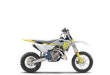 Husqvarna TC 65 2026, sofort verfügbar! - HUSQVARNA TC 65