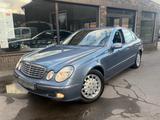Mercedes-Benz E 270 CDI ELEGAN/PM2/AHK/PDC/Top Zustand/Tüv Neu - Mercedes-Benz E 270 mit Diesel-Antrieb