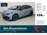 Cupra Born 58 kWh - gebrauchte Cupra Born aus dem Jahr 2024