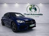 Mercedes-Benz GLC Coupe 200 4Matic AMG-Line Multibeam RFK SHZ