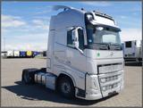 Volvo Vehicle Tractor 4x2 Mega (Low) - Volvo LKWs
