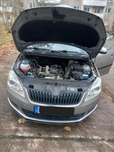 Skoda Roomster - Skoda Roomster in Halle