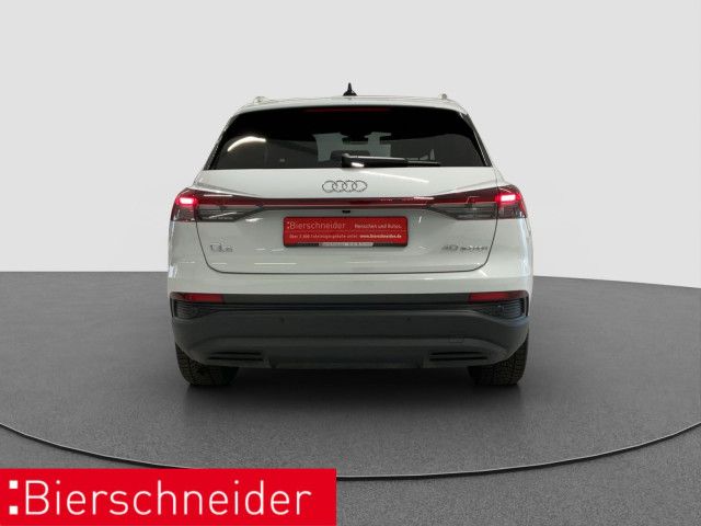 Audi Q4 e-tron - Bild 5