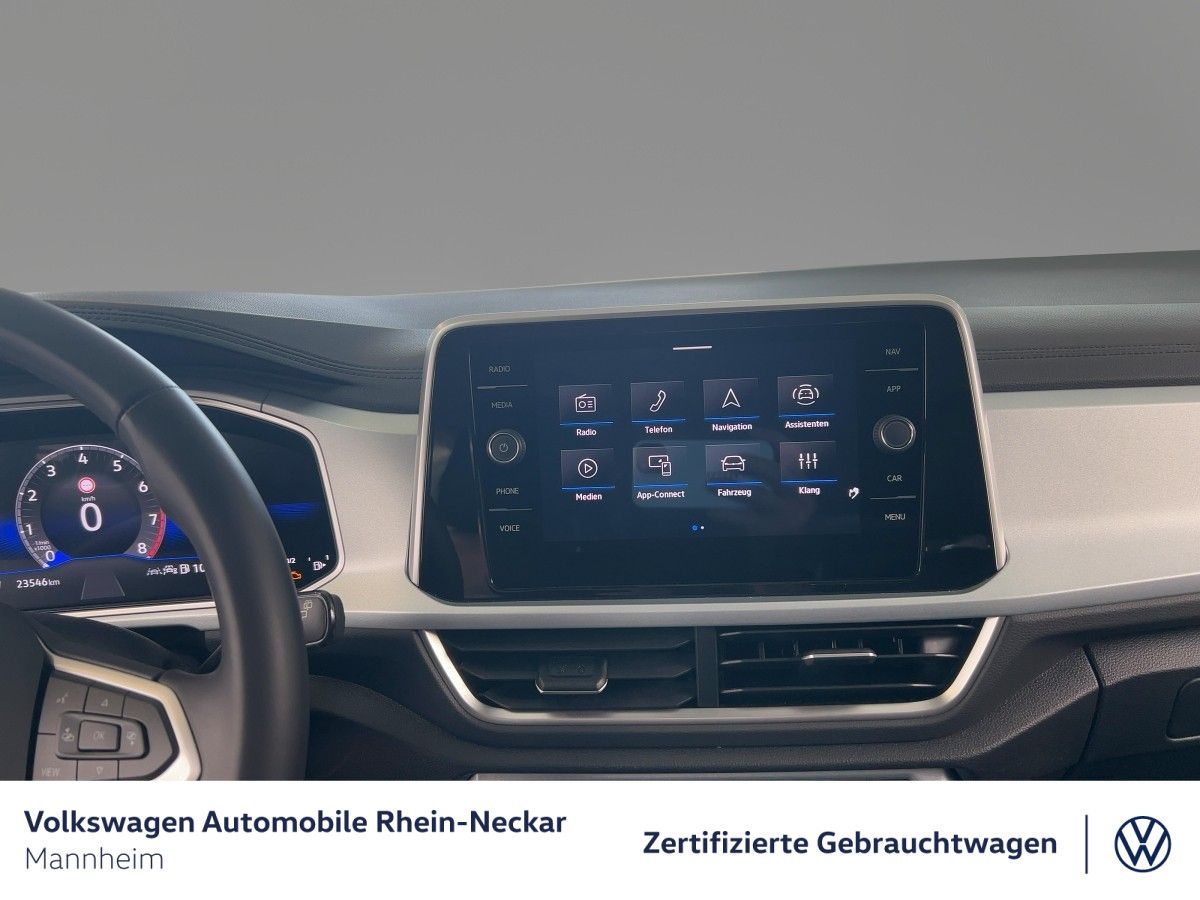 Volkswagen T-Roc - Bild 15