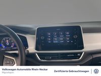 Volkswagen T-Roc - Vorschau Bild 15