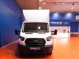 Ford Transit 350 L4 Trend/Koffer/LBW/Kamera -26%* - : Van, Koffer
