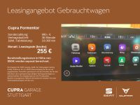 Cupra Formentor - Vorschau Bild 6