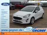 Ford Fiesta Van 75PS Trend LKW SYNC3 - Ford Kastenwagen Fiesta