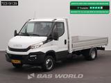 Iveco Daily 35C18 3.0L Automaat Dubbellucht Open Laadb - Angebote