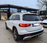 Mercedes-Benz GLB 250 4MATIC AMG INT-EXT / 2023 / VAT INCLUDED - Mercedes-Benz GLB 250 von privat