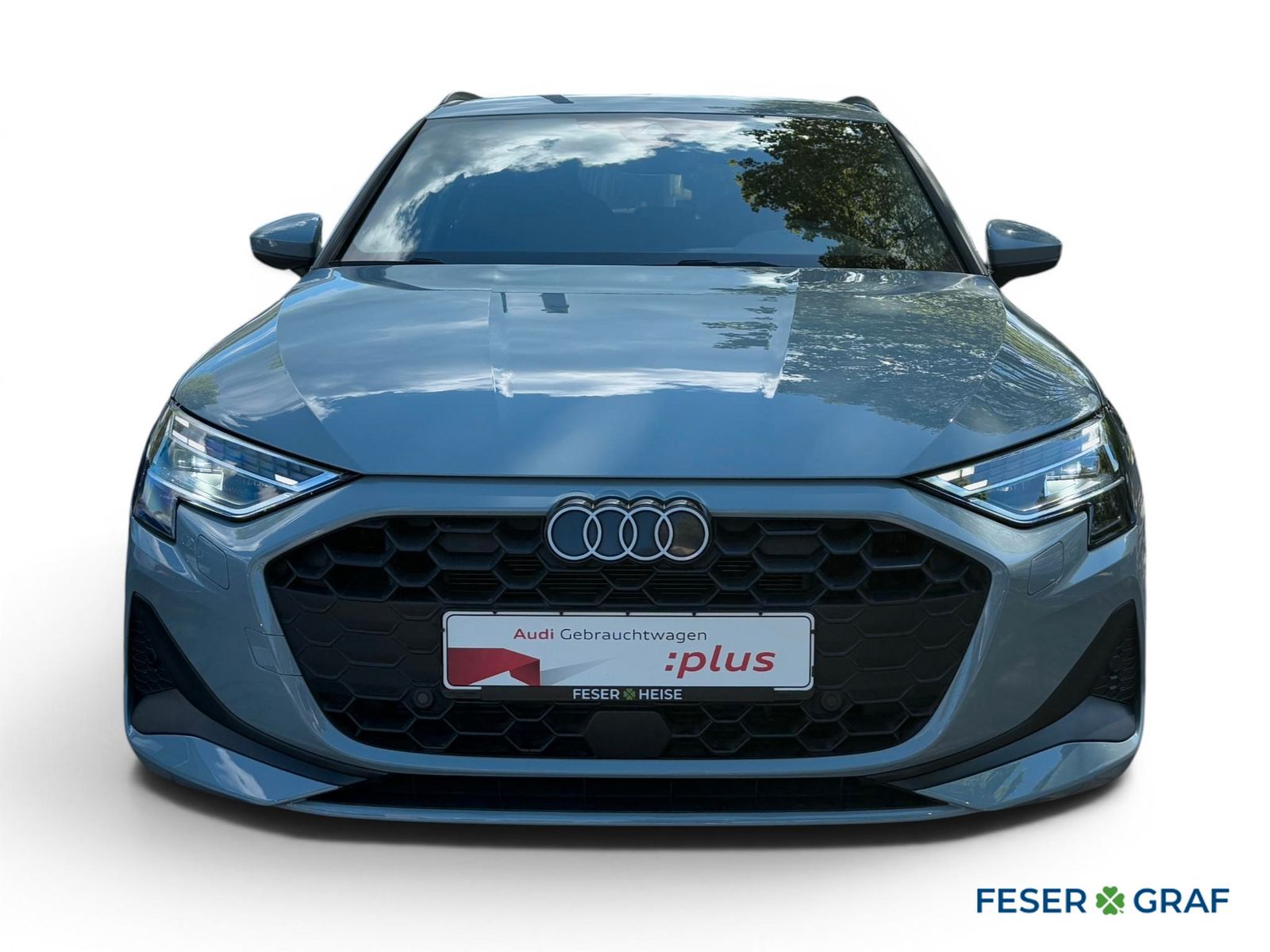 Audi A3 - Bild 2