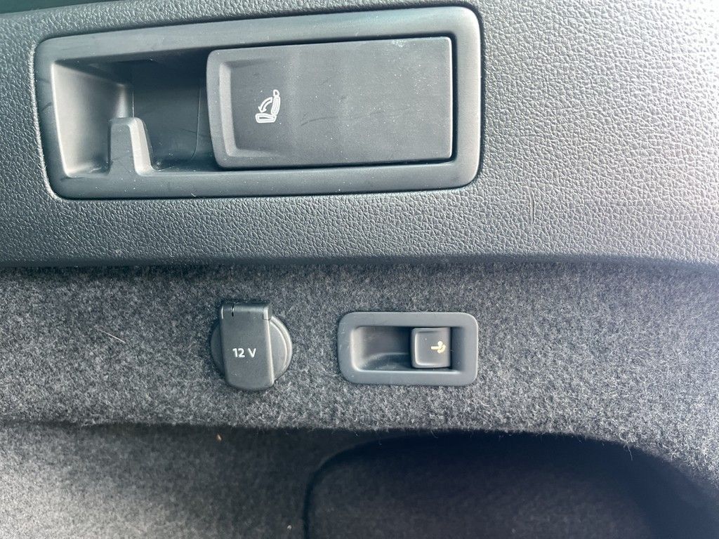 Volkswagen Passat Alltrack - Bild 16