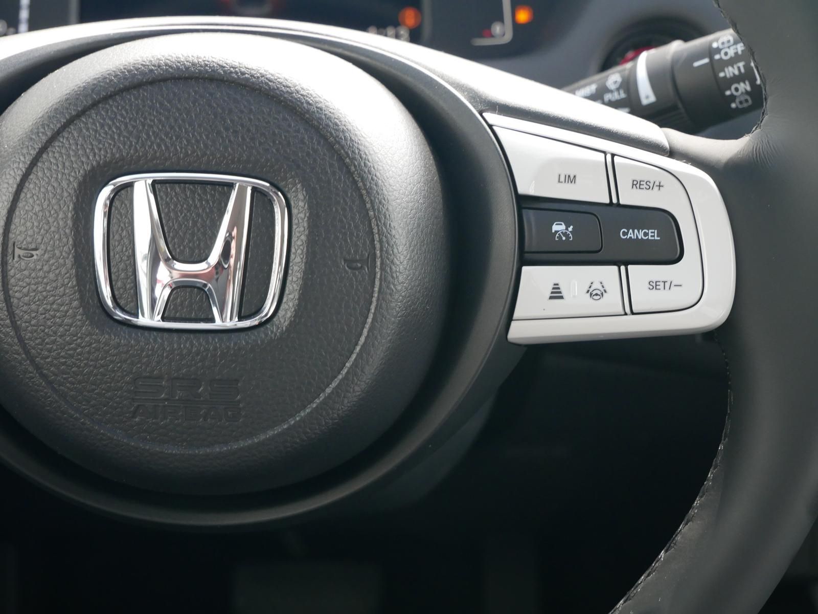 Honda Jazz - Bild 16