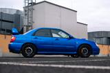 Subaru WRX STI - gebrauchte Subaru WRX STI aus dem Jahr 2004