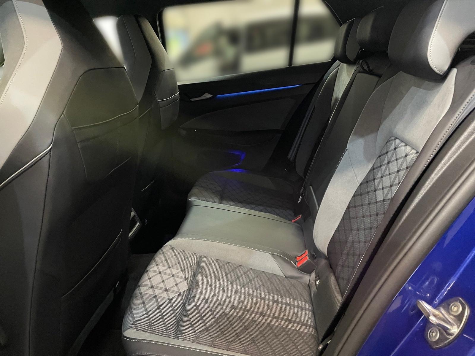 Volkswagen Golf VIII 1.5 TSI R-Line *AHK*PARKSENSOR*LED*, миниатюра 13