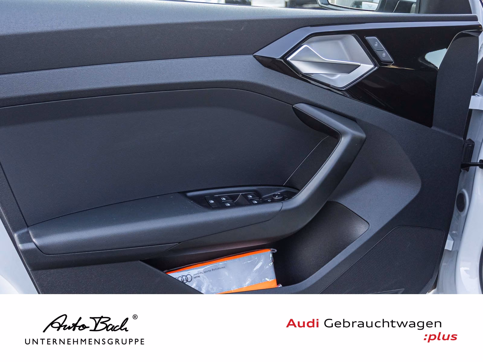 Audi A1 Sportback S line 25TFSI Stronic LED GRA EPH, миниатюра 8