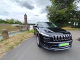 Jeep Cherokee KL 200PS/Garantie Bis 2026 NEUE Service - Jeep in Mannheim