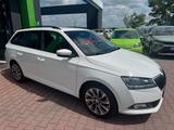 Skoda FABIA Combi 1.0 TSI 70 kW 95 PS - gebrauchte Skoda Fabia aus dem Jahr 2022