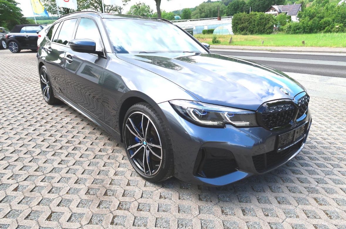 BMW BMW M340i Touring xDrive Automatik MSport 2Hand
