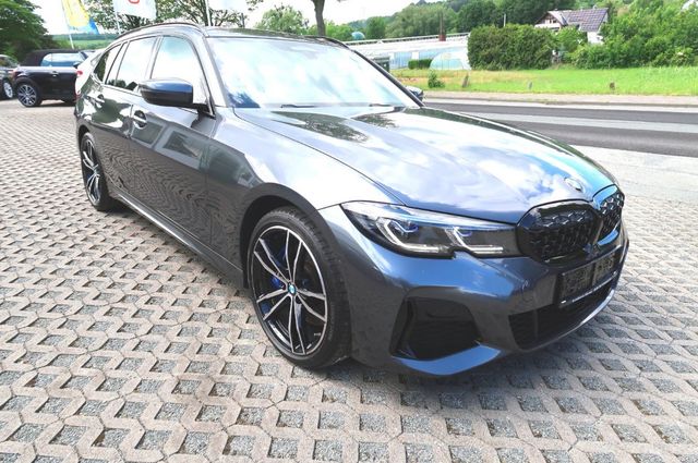 BMW BMW M340i Touring xDrive Automatik MSport 2Hand