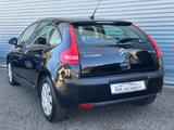 Citroën C4 Lim. Style  KLIMA GRA BC 1.Hand** - Citroën C4: Style