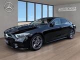 Mercedes-Benz CLS 400 d 4M AMG+ABC+AHK+DISTR+HUD+360°+MULTIB.+ - gebrauchte Mercedes-Benz CLS 400 aus dem Jahr 2019