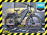 HNF XD4 All-Terrain Enviolo Edition 750Wh Gr.M,L,XL - HNF E-Bikes