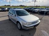 Volkswagen Golf 1.6 Automatik EDITION Klima ZV TÜV 10/2027 - Volkswagen Golf aus 2000