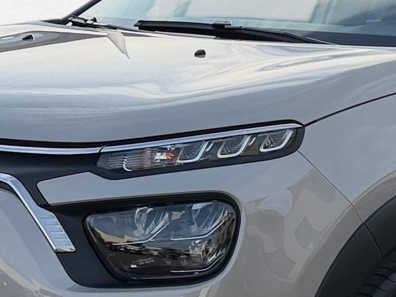 Citroën C3 Shine Pack