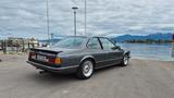 BMW E24 635 CSi (BBS RS & Kw V3) - BMW 635: 635csi