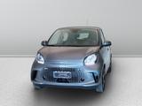 Smart SMART Forfour II - Forfour eq Passion 4,6kW - Smart forfour EQ II