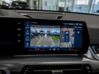 BMW X1 - Vorschau Bild 25
