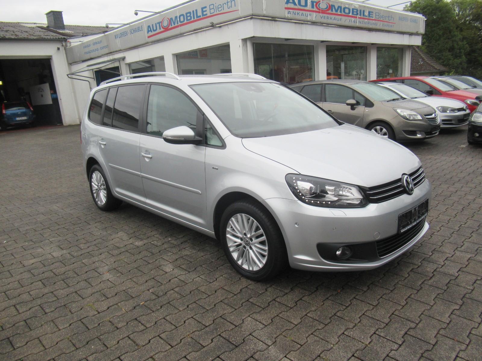 Volkswagen Touran Cups Steuerkette-Wapu NEU!
