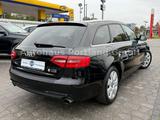 Audi A4 Avant 2.0 TFSI Ambiente quattro/S-Heft/Leder - Audi A4: Kombi, 2.4