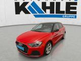 Audi A1 Sportback 1.5 TFSI DSG advanced - Audi A1: Dsg