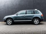 Volkswagen Touareg V6 TDI Leder Braun - Volkswagen Touareg aus 2007