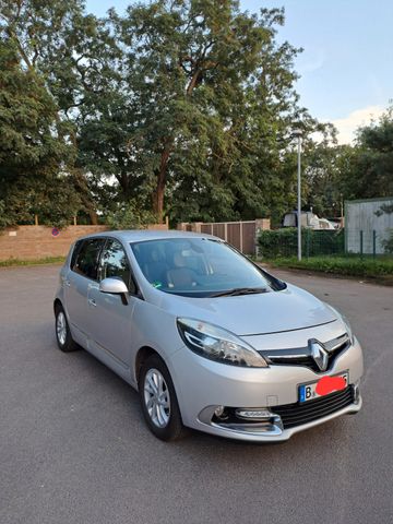 Renault Scenic Bose Edition ENERGY dCi 110 Start & S...