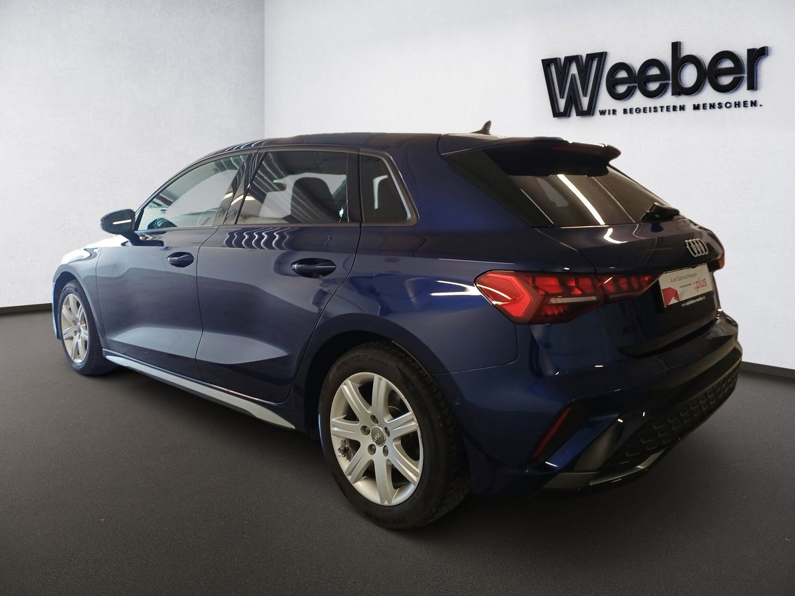 Audi A3 - Bild 12