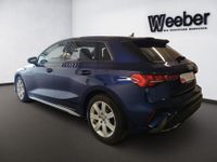 Audi A3 - Vorschau Bild 12