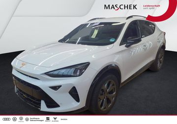 Cupra Leasingangebot: Cupra Formentor Sonderleasing 2.0 TDI 360°View Sitzh.