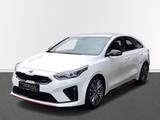 Kia ProCeed 1.6 T-GDI GT, DCT, Komfort, Bastuck, AHK - Kia pro cee'd / ProCeed Gebrauchtwagen