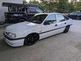 Opel Vectra A CC 1.8 Liter Automatik Oldti... - gebrauchte Opel Vectra aus dem Jahr 1993