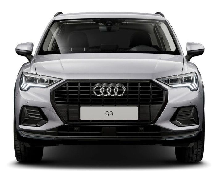 Audi Q3 - Bild 4