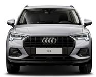 Audi Q3 - Vorschau Bild 4