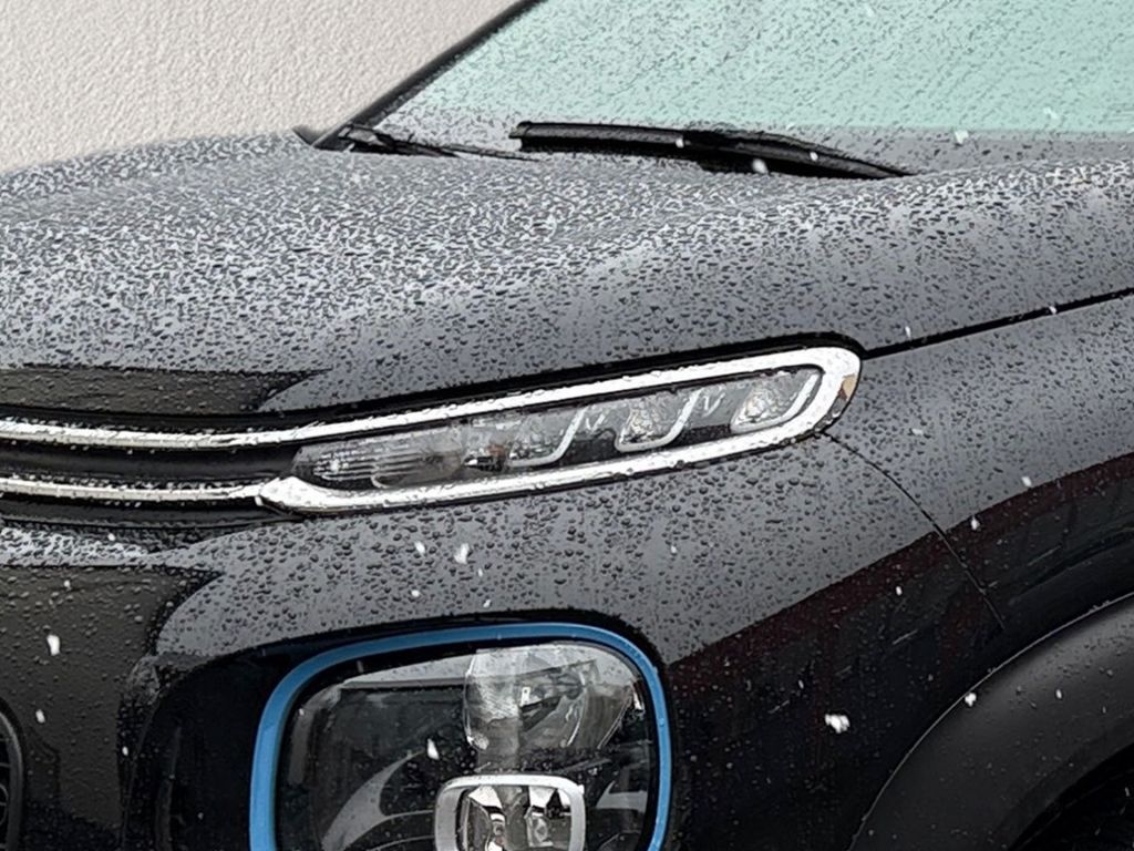 Fahrzeugabbildung Citroën C3 Aircross PureTech 110 Stop & Start OPF Rip Cu